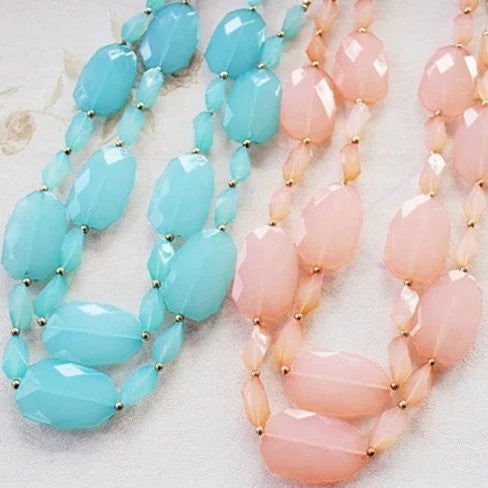 Lovey Dovey SOULS Necklace Pair Get Both Vista Shops