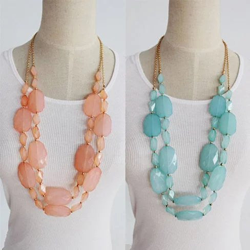 Lovey Dovey SOULS Necklace Pair Get Both Vista Shops