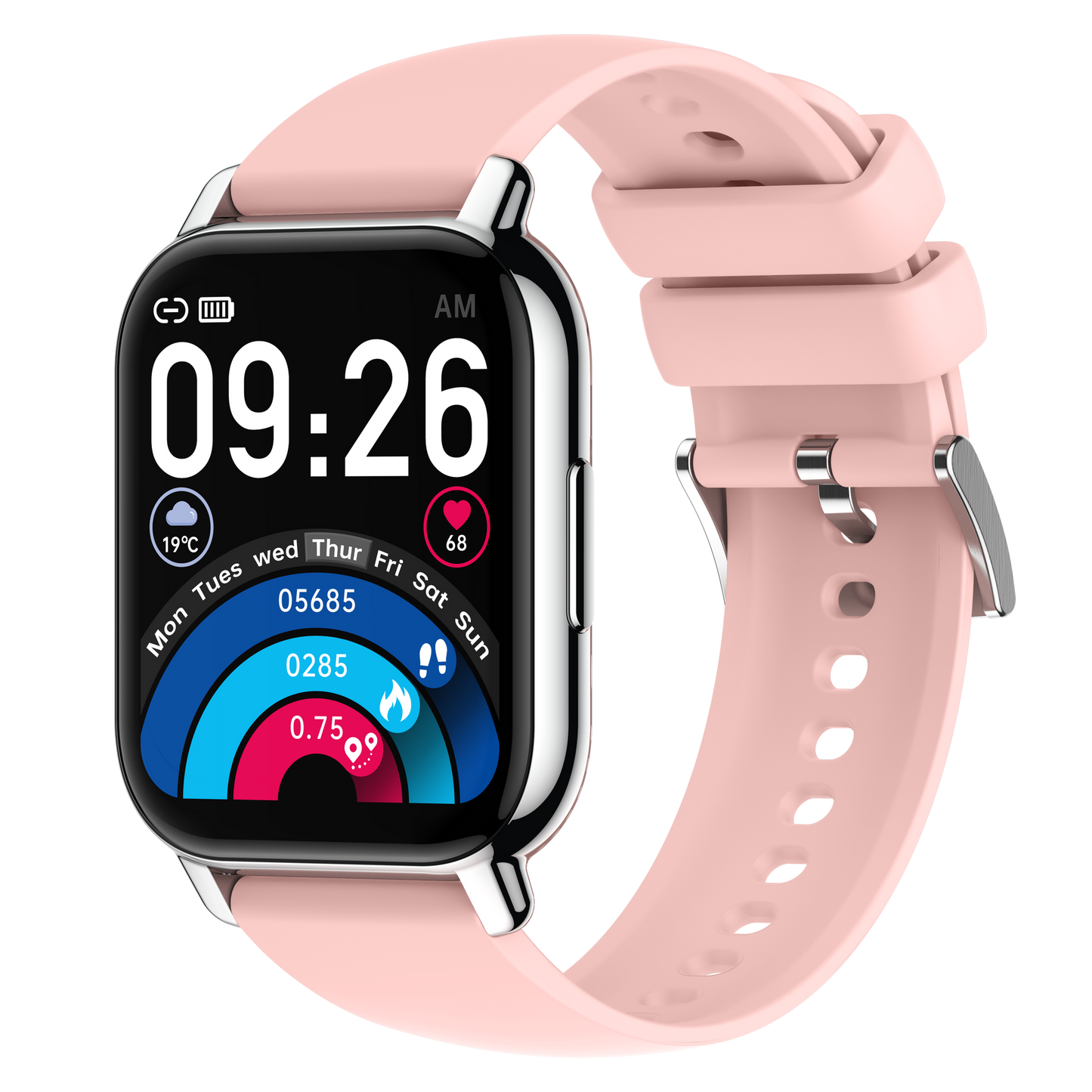 Pro Fit Buddy A Sports Wellness And Activity Partner Vista Shops