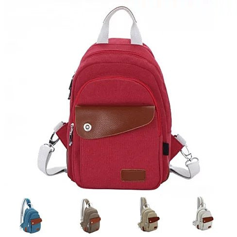 QTPie Cute Mini Backpack Vista Shops