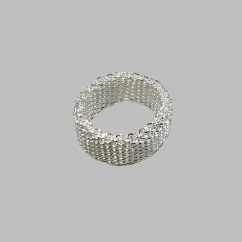 Love At First Sight - The Cuff Bracelet, Ring and Earrings set SHOPS