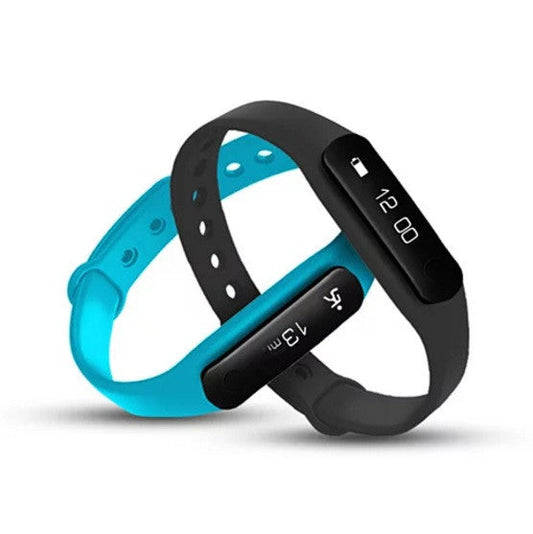 SmartFit Feather Lite Touch Screen Watch and 24/7 Activity Tracker + 1 Free Bonus Band Vista Shops