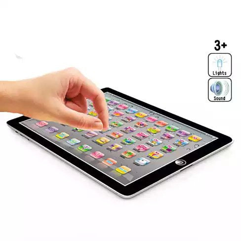 So Smart Toy Pad With 12 Fun And Educational Features Vista Shops