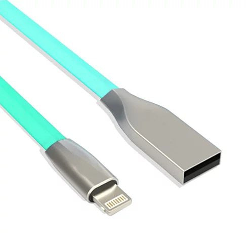 Steel Cable Connectors And Super Strong Charging Cable For Your Smart Gadgets Vista Shops