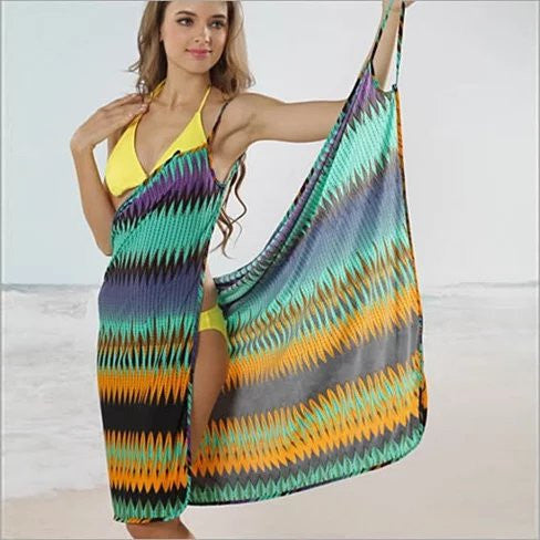 The Resort Lifestyle Wraps Wild And Crazy Vista Shops