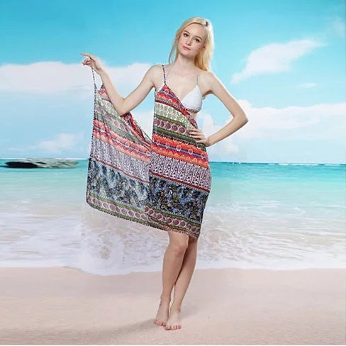 The Resort Lifestyle Wraps Wild And Crazy Vista Shops