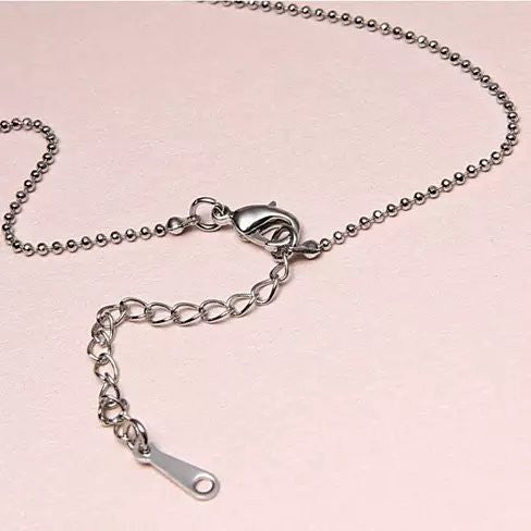 UNICORN Faith And Trust Necklace Vista Shops