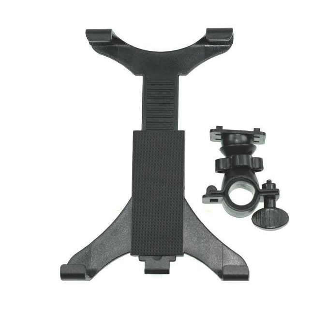 Bike Mounted iPad & Tablet Holder & Stand Vista Shops