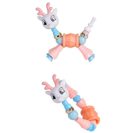 Party Pets Beaded DIY Necklace, Bracelet And Toy SHOPS