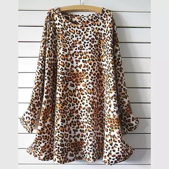 Wilderness Tunic Dress For A Party Animal Vista Shops