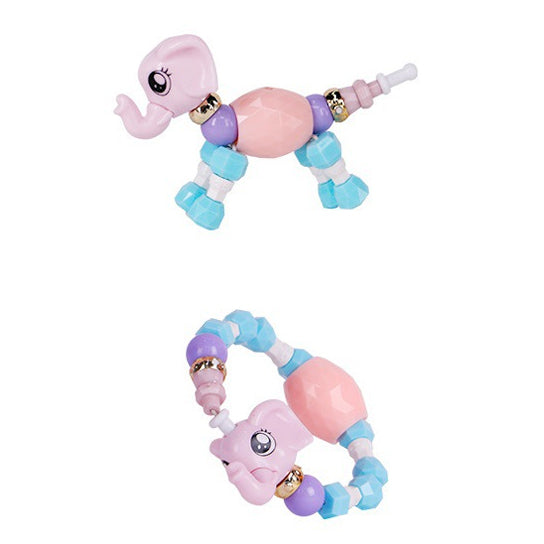 Party Pets Beaded DIY Necklace, Bracelet And Toy SHOPS