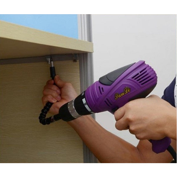 Flex Drill Adapter A Handyman's 2Pc Tool Vista Shops