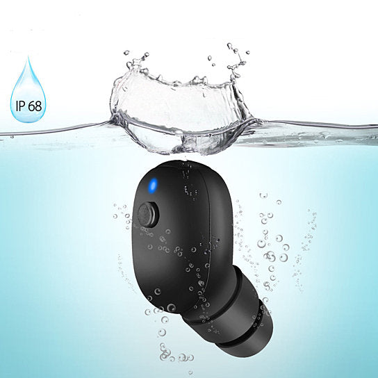 Solo Aqua Tunes A Bluetooth Waterproof Headphone Vista Shops