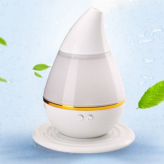 Cornucopia Aromatherapy And Humidifier For Fresh Feeling Anytime Vista Shops
