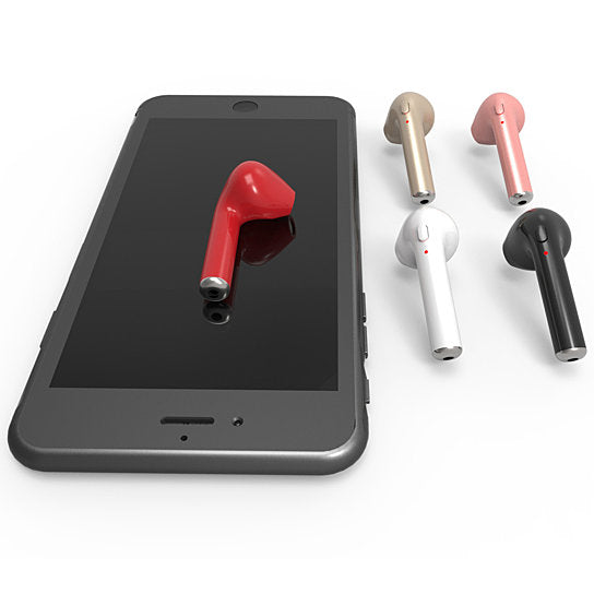 Solo Voicer And Music Player Bluetooth Headphone Vista Shops