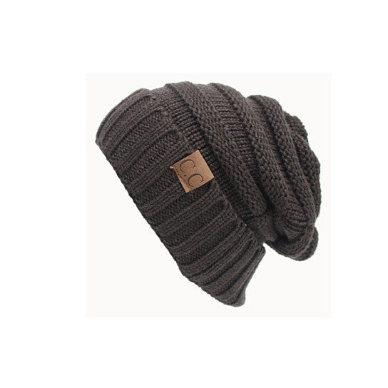 Loungy And Slouchy Beanie Hat Vista Shops