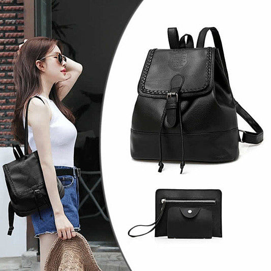 Raven Mini 3 In 1 Backpack Bag By Journey Collection Vista Shops
