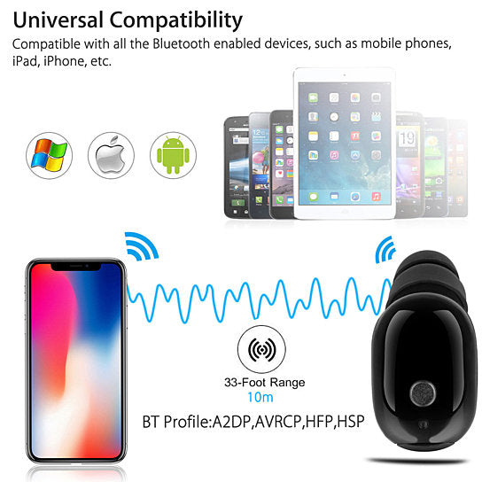 Solo Aqua Tunes A Bluetooth Waterproof Headphone Vista Shops