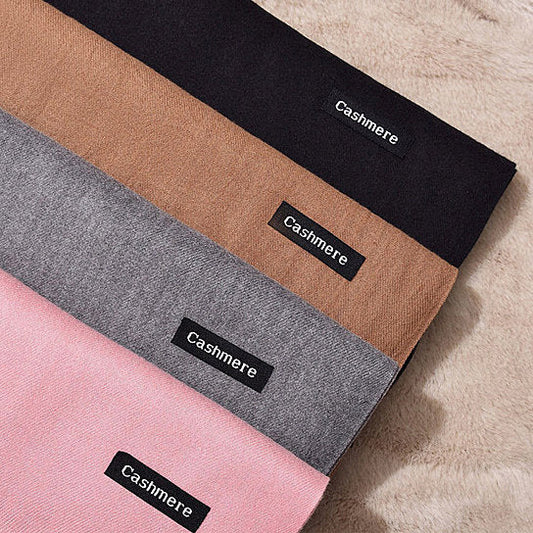 Lavisha Cashmere Blend Wool Scarf For Warmth And Elegance Vista Shops