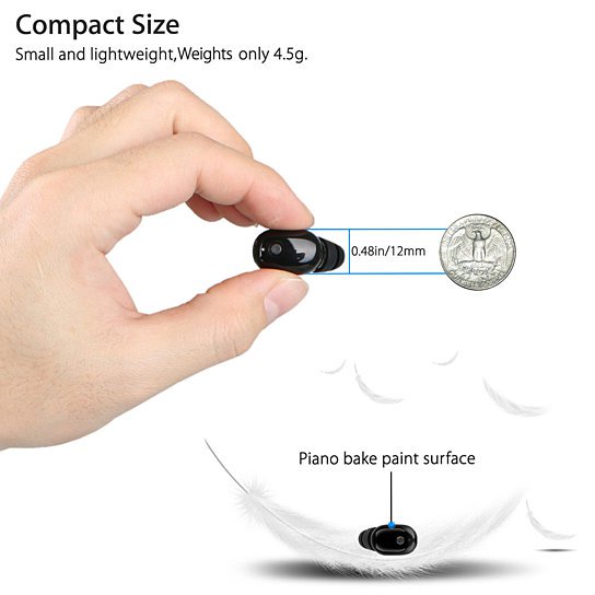 Solo Aqua Tunes A Bluetooth Waterproof Headphone Vista Shops