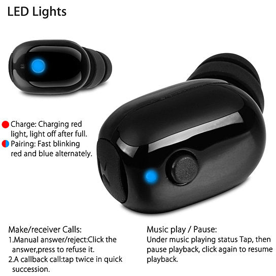 Solo Aqua Tunes A Bluetooth Waterproof Headphone Vista Shops