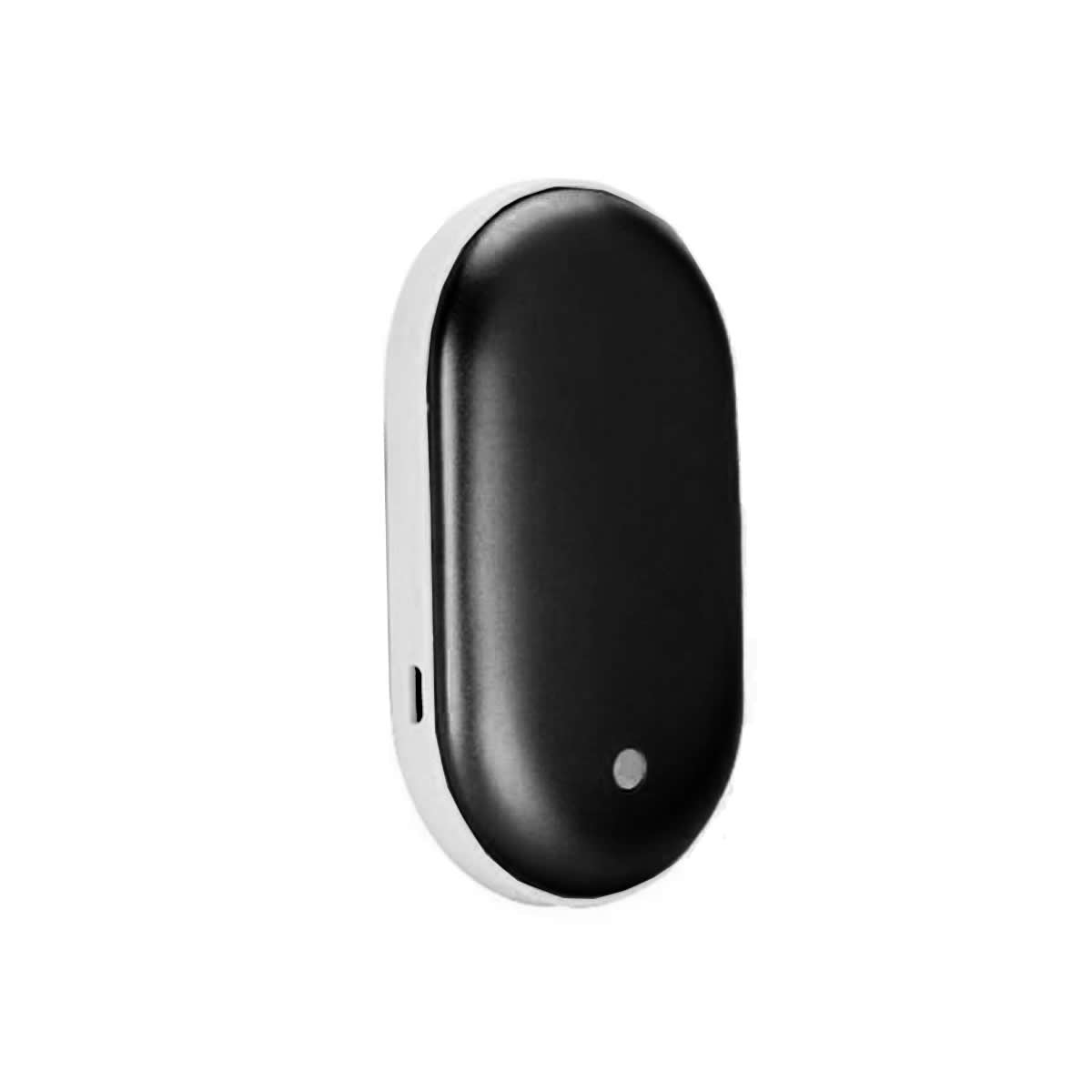Warm And Cozy Portable Hand Warmer And Power Bank Vista Shops