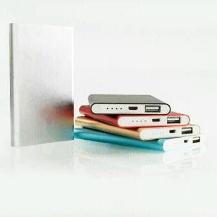 Palm Power - The Power Bank that Fits in Your Palm Vista Shops