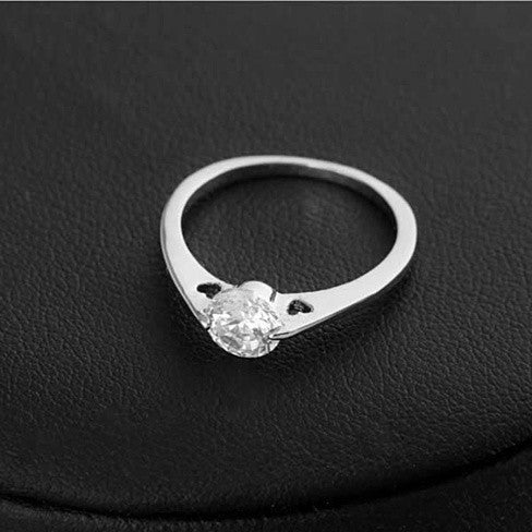 Promise To Love Ring Vista Shops