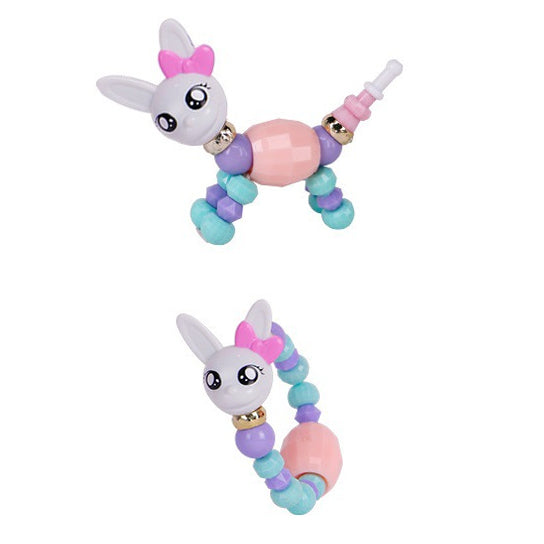 Party Pets Beaded DIY Necklace, Bracelet And Toy SHOPS