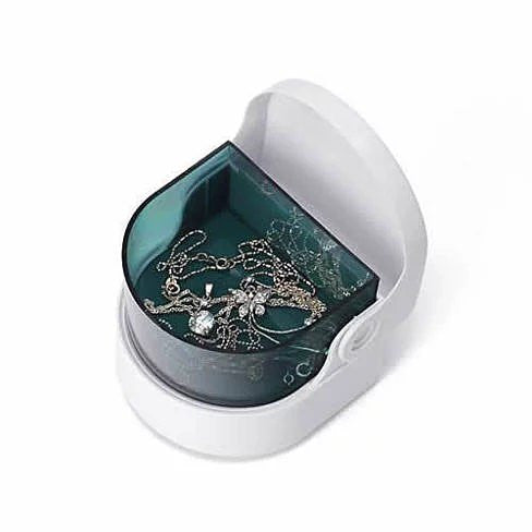 Shine with me Jewelry Cleaner Vista Shops