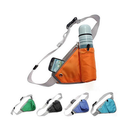 City Crossbody Backpack Vista Shops