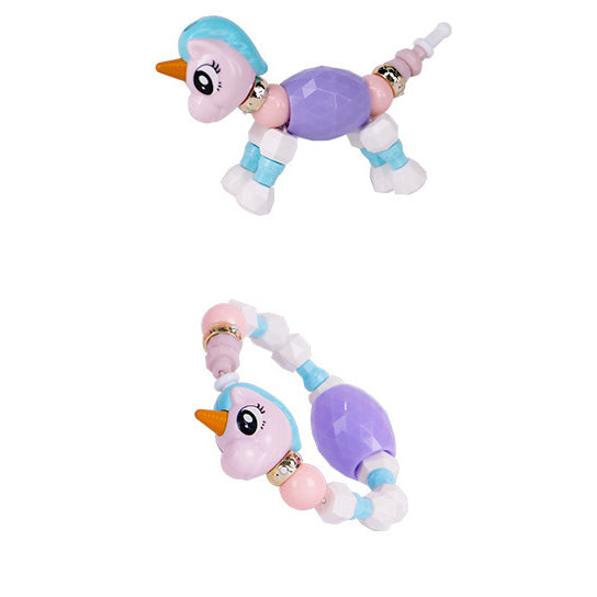 Party Pets Beaded DIY Necklace, Bracelet And Toy SHOPS