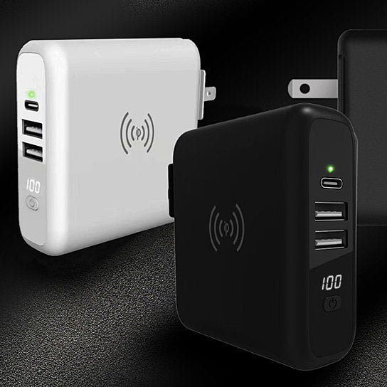 Global Gadget Charger World Travel Multi-Power and portable Charger Vista Shops