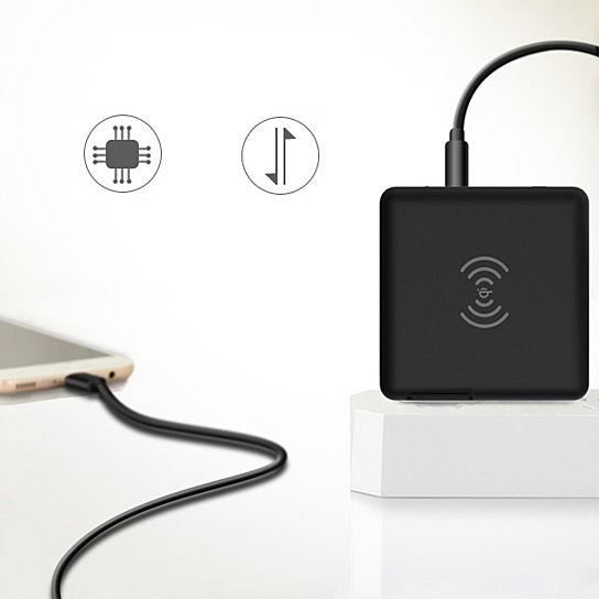 Global Gadget Charger World Travel Multi-Power and portable Charger Vista Shops